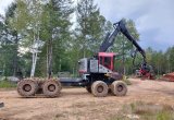 Харвестер TimberPro T830B