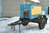 Сварочный агрегат аппарат адд-4004 новый в Семилуках
