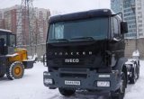 Iveco Trakker AT440T44T тягач 6х4 2007 г.в в Москве