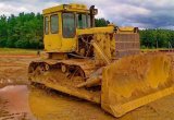 Бульдозер гусеничный дз-27 в Пятигорске