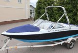 Bayliner (Байлайнер) 175 BR