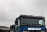 Продам манипулятор DAF XF95