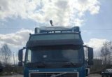Вольво FM9 в Чебоксарах
