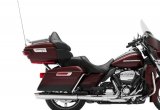 Harley-davidson ultra limited 2022