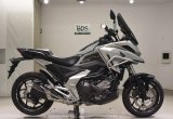 Мотоцикл Honda NC750X DCT рама RH09J гв 2023 в Москве