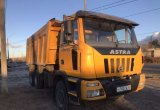 Самосвал Astra HD 8-iveco trakker