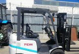 Вилочный погрузчик TCM FD18T13, 2022 в Астрахани