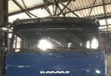 Камаз 65117-L4 в Санкт-Петербурге