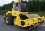 Грунтовый каток bomag bw 213 d-40 в Санкт-Петербурге