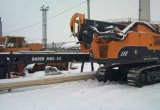 Запчасти гусеничного хода буровых установок bauer mbg24
