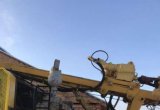 Буровая установка урб 2а2 На шасси Урал