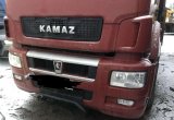 Камаз 6520 Люкс