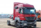 Mercedes-Benz Axor 1840 LS в Москве