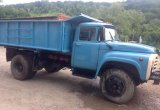 ЗИЛ ммз 3554 Самосвал-кузов 8м.куб в Краснодаре