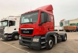 MAN TGS 19.400 2014г