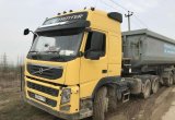 Седельный тягач volvo FM 400 6х4 год 2012