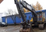 Экскаватор volvo EC21BF prime