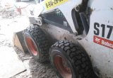 Минипогрузчик Bobcat S175HF в Краснодаре