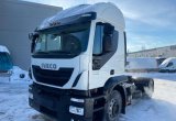 Седельный тягач Iveco Stralis 480л.с. АКПП