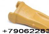 Коронки серии к для ковшей экскаваторов caterpillar