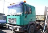 Тягач MAN 6х4, 2004г.в