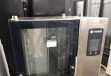 Пароконвектомат Houno CPE 1.10 + подставка