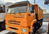 Камаз 65115 самосвал
