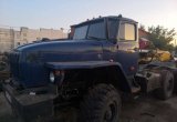 Продам Урал 2006г.в в Миассе
