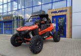 Новый RZR RS1 1000 - 2021 В наличии в Кирове