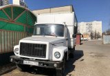 Газ 3307. 2007г.в в Москве
