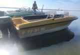Катер Нептун 3 в Ростове