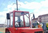 Новый трактор Т-25 в Чебоксарах