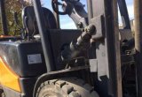 Погрузчик вилочный Doosan D25S5 2011 в Почепе