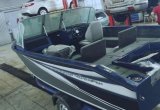 Windboat 46 evo fish/виндбот 46 Фиш