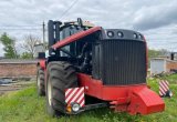 Трактор Buhler Versatile 535/ Ростсельмаш 3535