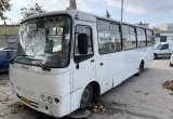 Городской автобус Богдан A-092, 2014 в Благовещенске