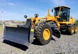 Грейдер xcmg GR215A новый в Улан-Удэ