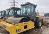 Грунтовый каток xcmg XS143 в Уфе