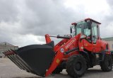 Фронтальный погрузчик Redstar 200S, 2022 в Кемерово