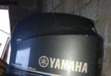 Ямаха 60 4х тактный в Астрахани