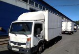 Nissan Cabstar 2011 в Санкт-Петербурге