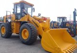Фронтальный погрузчик Lonking CDM856, 2022 в Нальчике