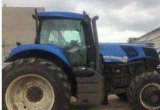 Трактор New Holland T8.390 год выпуска 2011