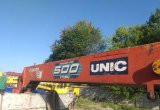 Манипулятор юник 500 турба в Нальчике