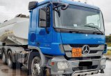 Mercedes-Benz Actros 2644LS, 2011 в Новосибирске