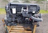 Двигатель Iveco Stralis Cursor 10 Euro 5