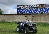 Квадроцикл Linhai-yamaha M200 в Альметьевске