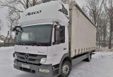 Mercedes atego 1224 в Брянске