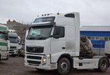 Седельный тягач volvo FH truck 4X2 в Москве