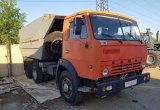 Камаз 5511 Самосвал сельхозтехника в Сызрани
